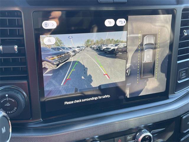 new 2026 Ford F-250 car, priced at $97,136