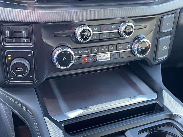 new 2026 Ford F-250 car, priced at $94,837