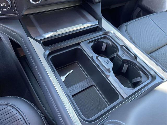 new 2026 Ford F-250 car, priced at $97,136