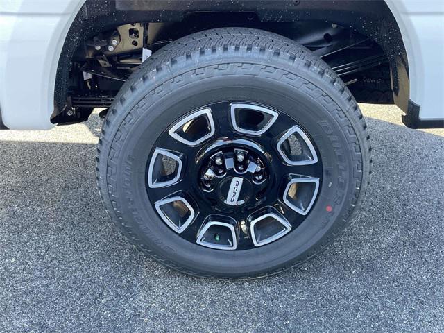 new 2026 Ford F-250 car, priced at $97,136