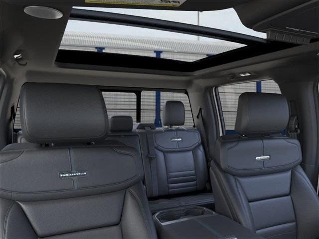 new 2026 Ford F-250 car, priced at $97,136