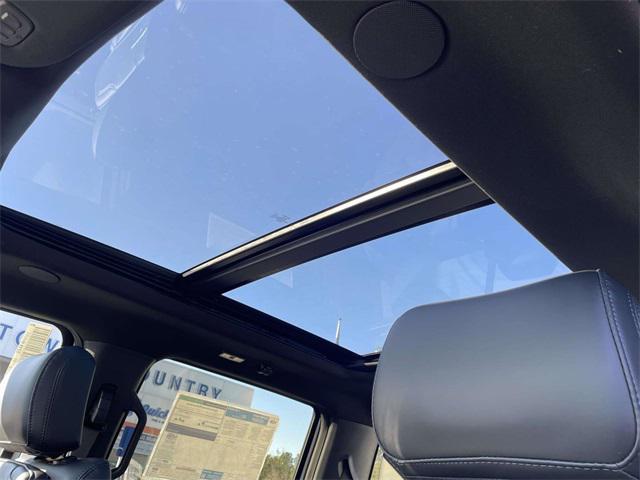 new 2026 Ford F-250 car, priced at $97,136