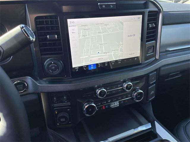 new 2026 Ford F-250 car, priced at $97,136