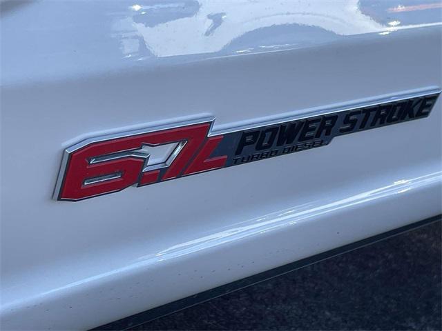 new 2026 Ford F-250 car, priced at $97,136