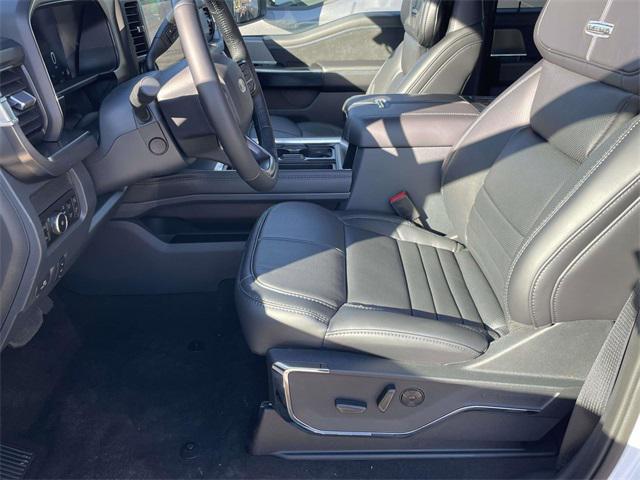 new 2026 Ford F-250 car, priced at $97,136