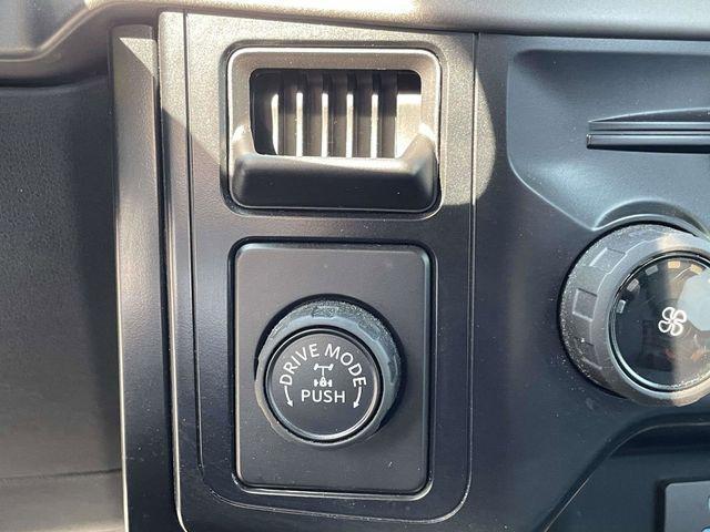 used 2024 Ford F-150 car, priced at $29,875
