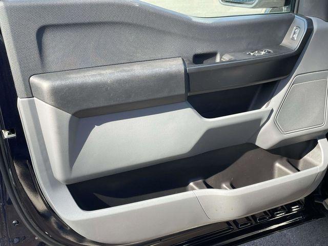 used 2024 Ford F-150 car, priced at $29,875