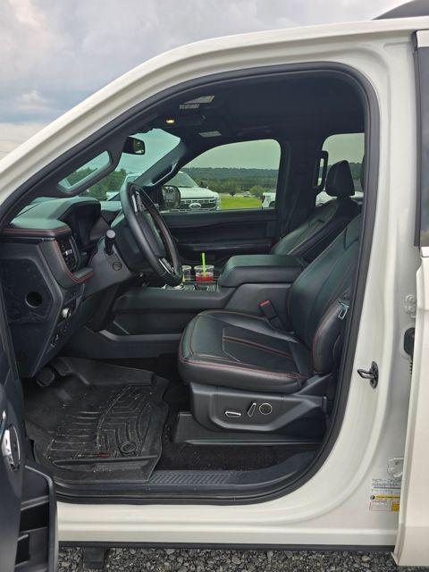used 2022 Ford Expedition Max car, priced at $39,990