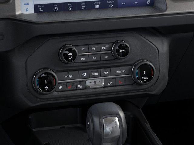 new 2026 Ford Bronco car, priced at $51,717