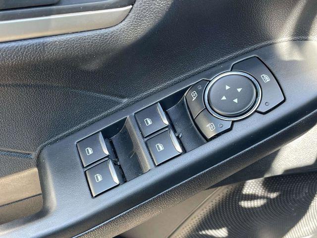 used 2022 Ford Escape car, priced at $24,990