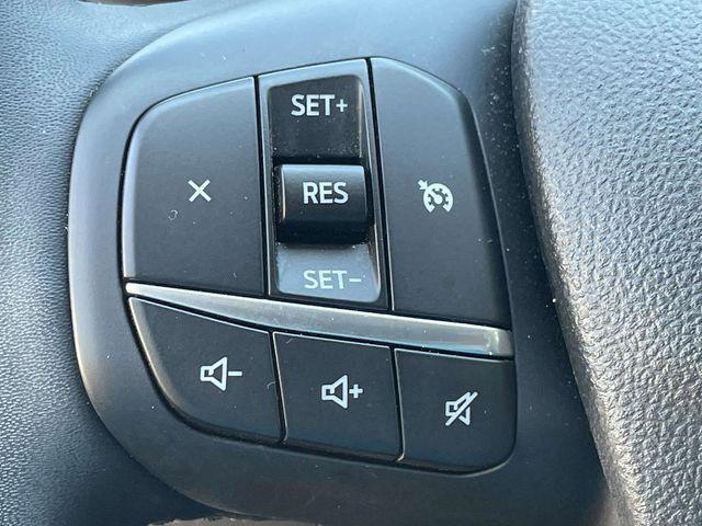 used 2022 Ford Escape car, priced at $24,990