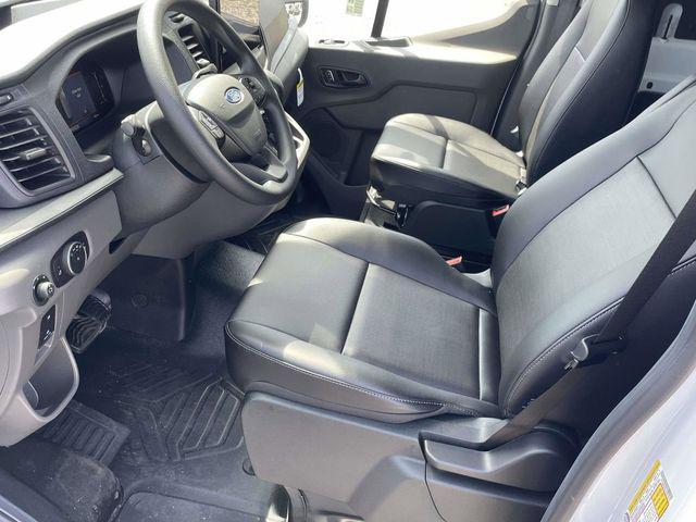 new 2026 Ford Transit-350 car, priced at $50,416