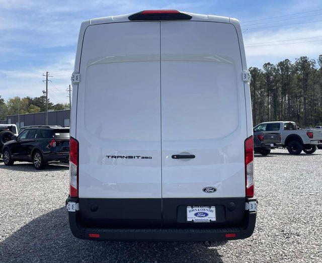 new 2026 Ford Transit-350 car, priced at $50,416