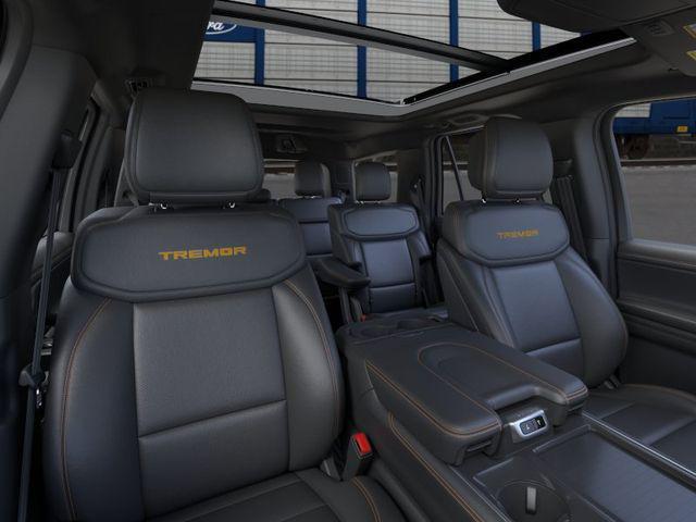 new 2026 Ford Expedition car, priced at $79,120