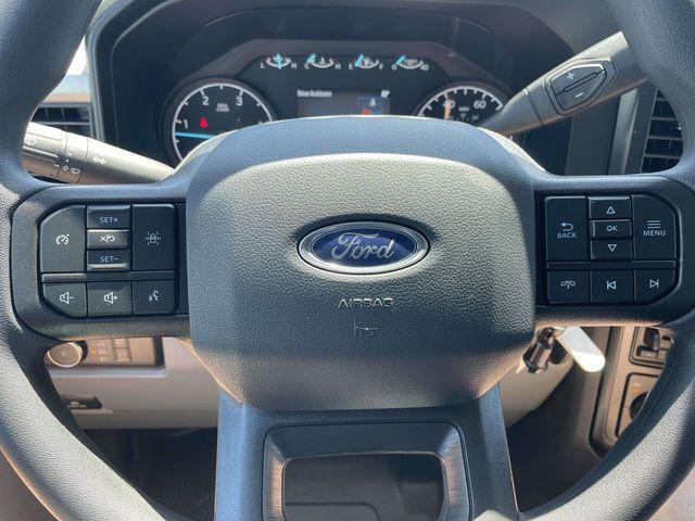 new 2026 Ford F-450 car, priced at $83,333