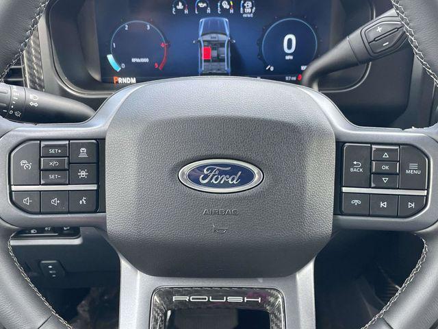 new 2026 Ford F-250 car, priced at $108,827