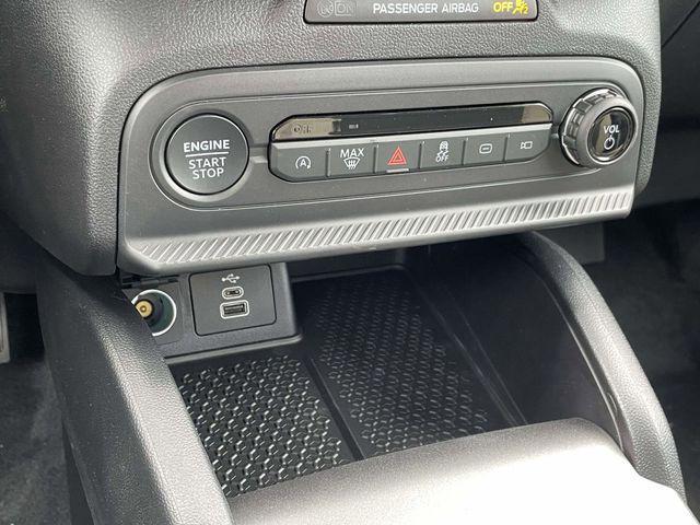 new 2026 Ford Bronco Sport car, priced at $37,189