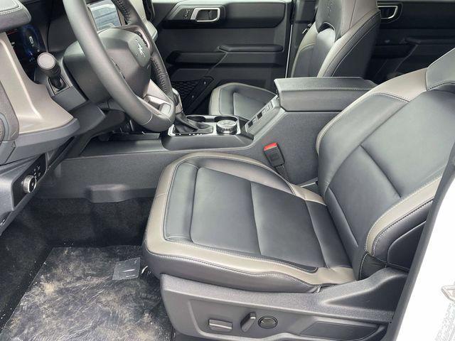 new 2026 Ford Bronco car, priced at $48,443