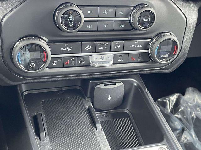 new 2026 Ford Bronco car, priced at $48,443