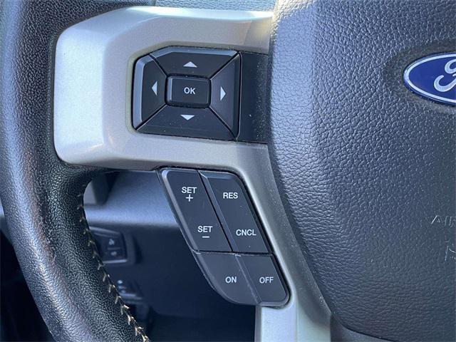 used 2020 Ford F-250 car, priced at $46,150