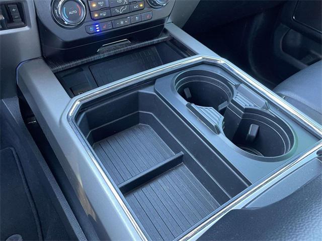 used 2020 Ford F-250 car, priced at $46,150