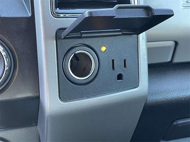 used 2020 Ford F-250 car, priced at $46,150