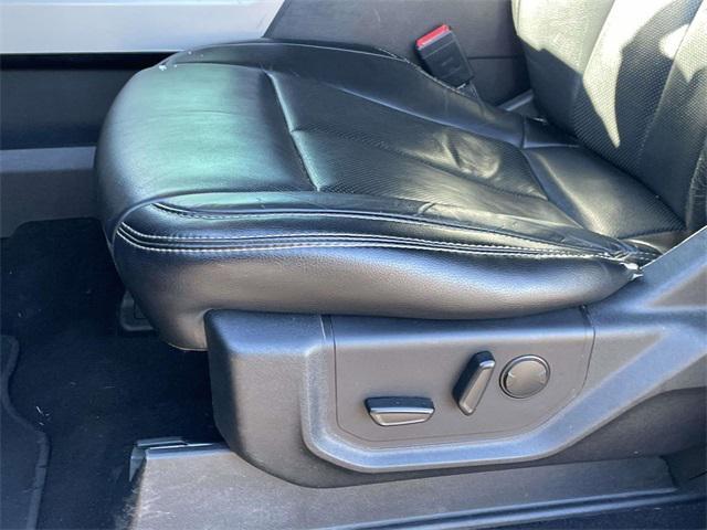 used 2020 Ford F-250 car, priced at $46,150