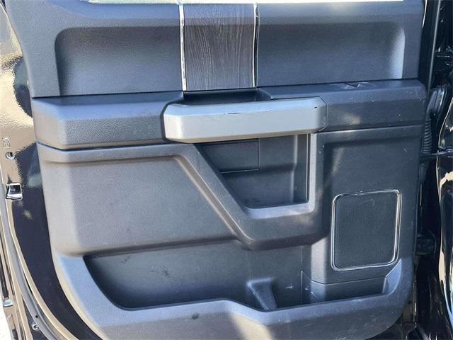 used 2020 Ford F-250 car, priced at $46,150