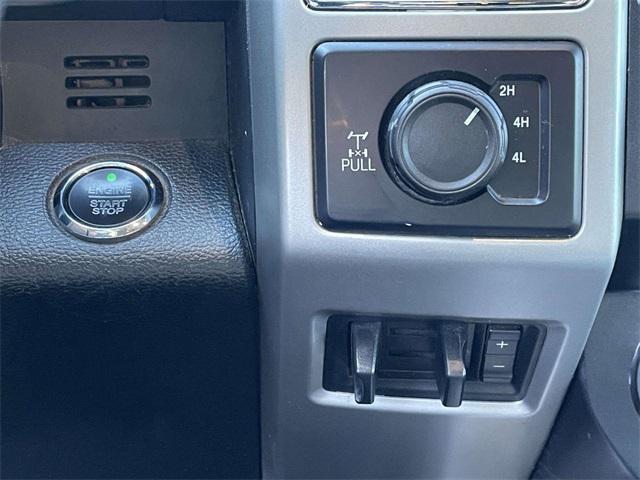 used 2020 Ford F-250 car, priced at $46,150