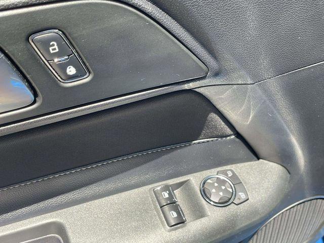 used 2018 Ford Mustang car, priced at $18,350