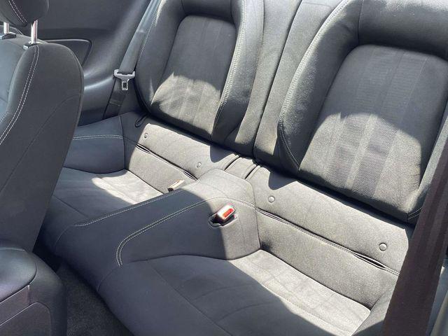 used 2018 Ford Mustang car, priced at $18,350