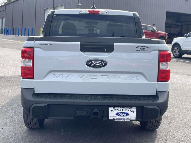 new 2026 Ford Maverick car, priced at $30,922