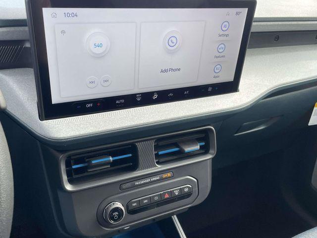 new 2026 Ford Maverick car, priced at $30,922