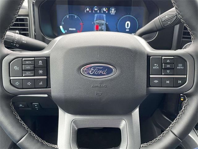 new 2026 Ford F-350 car, priced at $94,906
