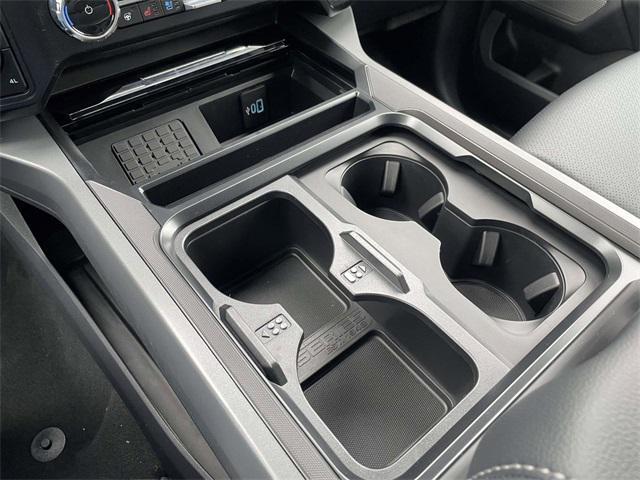 new 2026 Ford F-350 car, priced at $94,906