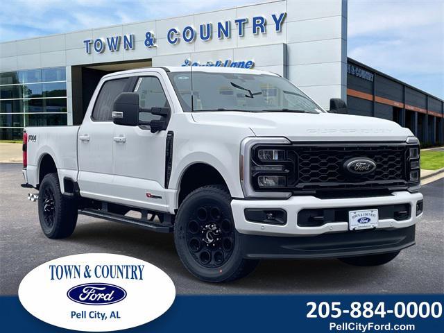 new 2026 Ford F-350 car, priced at $94,906