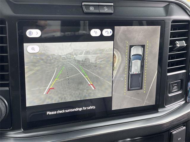 new 2026 Ford F-350 car, priced at $94,906