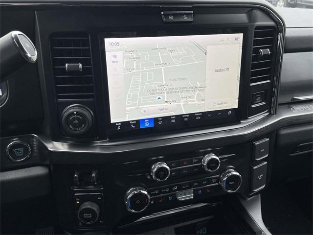 new 2026 Ford F-350 car, priced at $94,906