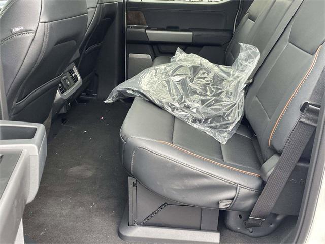 new 2026 Ford F-350 car, priced at $94,906