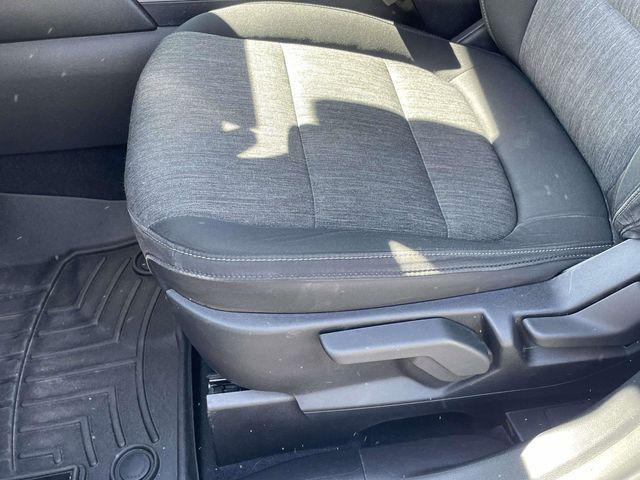 used 2021 Ford Bronco Sport car, priced at $24,285