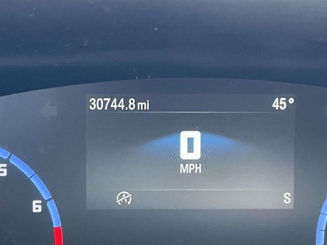 used 2021 Ford Bronco Sport car, priced at $24,285