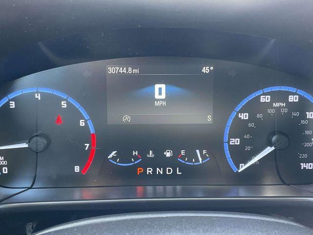 used 2021 Ford Bronco Sport car, priced at $24,285