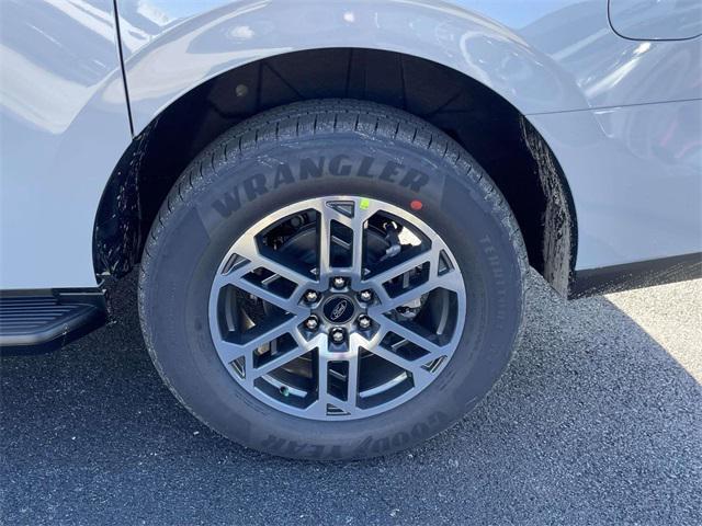 new 2025 Ford Expedition Max car, priced at $71,345