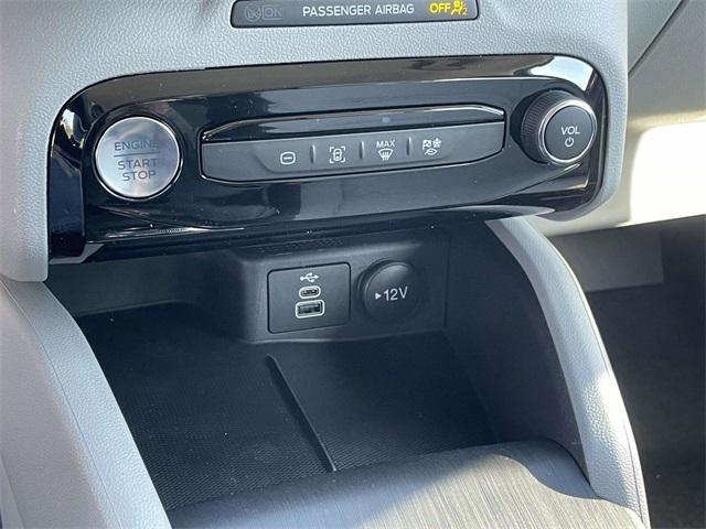 new 2026 Ford Escape PHEV car, priced at $30,584