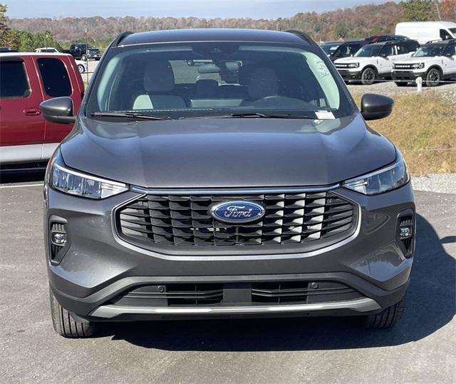 new 2026 Ford Escape PHEV car, priced at $30,584