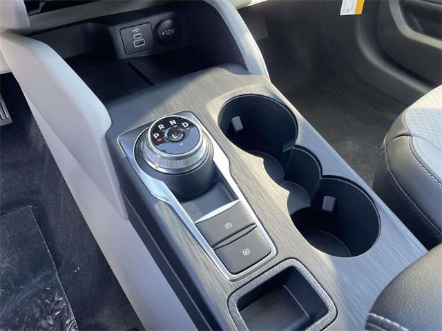 new 2026 Ford Escape PHEV car, priced at $30,584