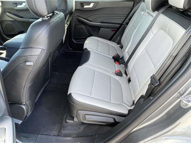 new 2026 Ford Escape PHEV car, priced at $30,584