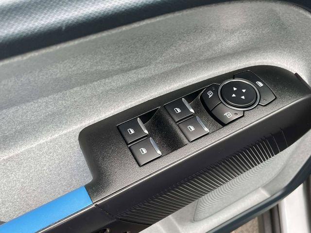used 2025 Ford Maverick car, priced at $35,250