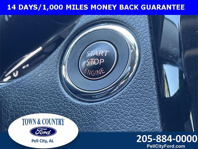 used 2020 Nissan Rogue car, priced at $14,350