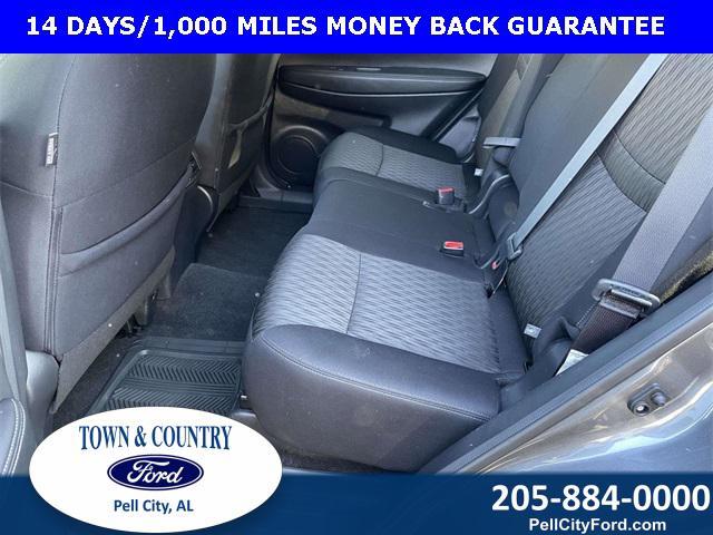 used 2020 Nissan Rogue car, priced at $14,350